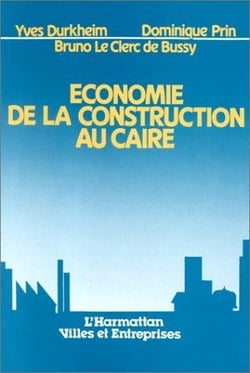 Économie de la constructionau Caire