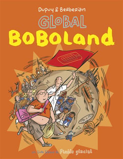 Bienvenue à Boboland t.2 - global boboland