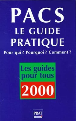 Le pacs
