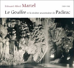 Le Gouffre et la rivière souterraine de Padirac