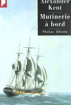 Mutinerie à bord