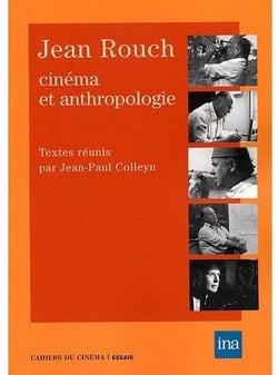 Cinéma et Anthropologie