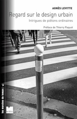Regard sur le design urbain