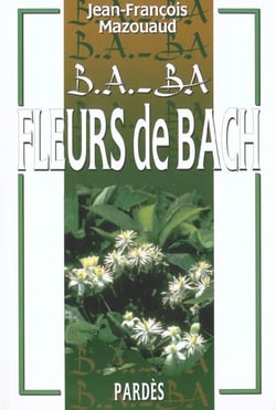 Fleurs de bach
