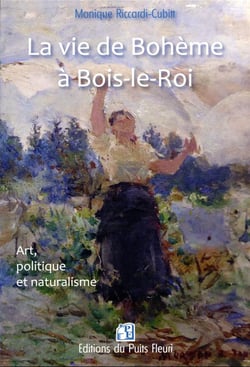 La vie de bohème à Bois-le-Roi