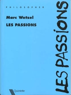 Les passions
