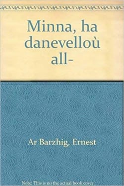 Danevelloù: nathaniel hawthorne, gustavo adolpho becquer, bret harte