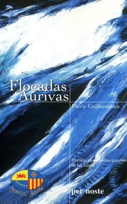 Flocadas aurivas