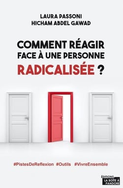 Comment réagir face à quelqu'un qui a un discours radical ?