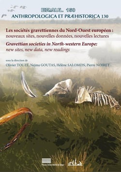 Sociétés gravettiennes du Nord-Ouest européen