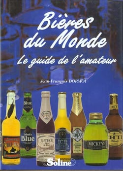 Bieres du monde: le guide de l'amateur