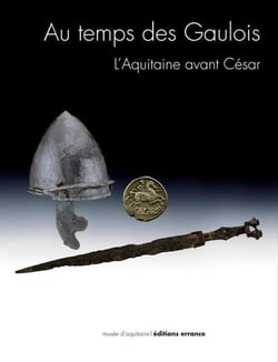 Au temps des Gaulois - l'Aquitaine avant César