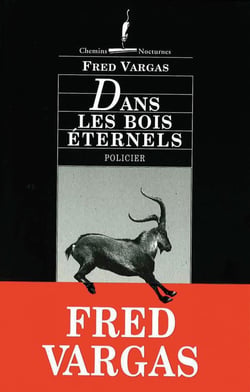 Dans les bois éternels