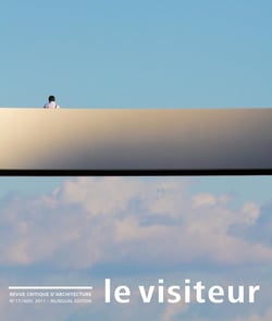 Revue le visiteur n.17