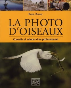 La photo d'oiseaux - conseils et astuces d'un professionnel