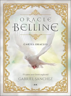 Oracle belline, cartes oracles - coffret