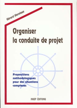 Organiser conduite projet