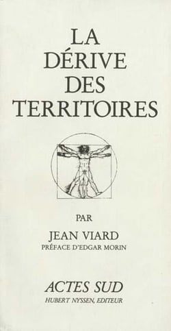 La derive des territoires