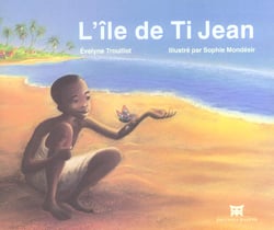 L'ile de ti jean