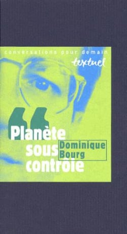 Planète sous contrôle
