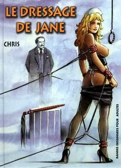 Le dressage de jane