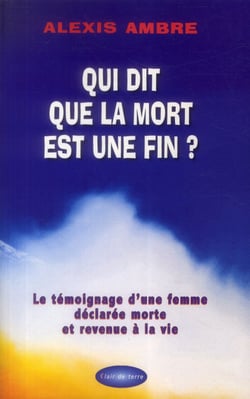 Qui dit que la mort est une fin ?