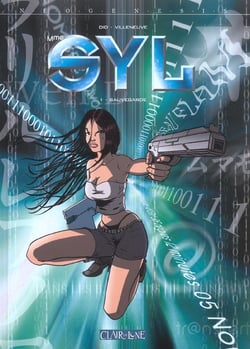 Mme syl t.1 - sauvegarde
