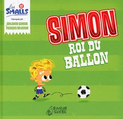 SIMON ROI DU BALLON.