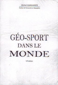 Géo-sport dans le monde (13e édition)