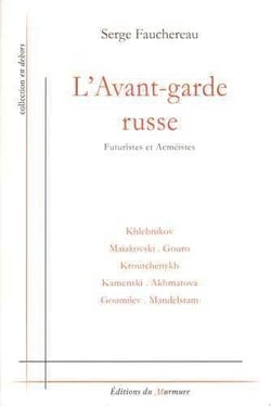 L'avant garde russe