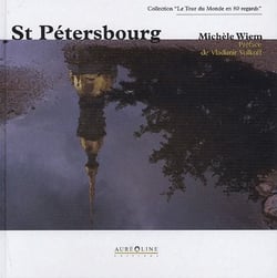 Saint pétersbourg