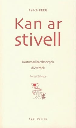 Kan ar stivell - le chant de la source