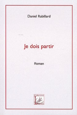 Je dois partir