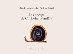 Le Concept De Curiosité Première