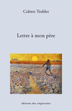 Lettre à mon père