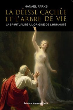 LA DéESSE CACHéE ET L´ARBRE DE