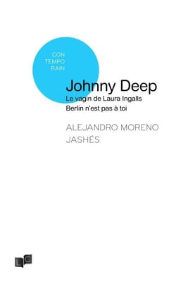 Johnny deep - le vagin de laura ingalls - berlin n'est pas à toi