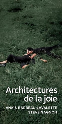 Architectures de la joie