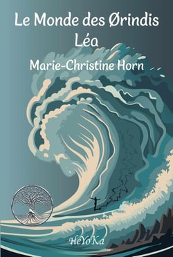 Le mondes des Orindis, Léa