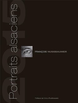 Portraits alsaciens (édition 2015)