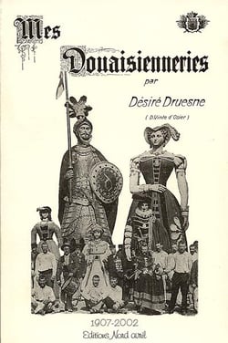 Mes douaisienneries