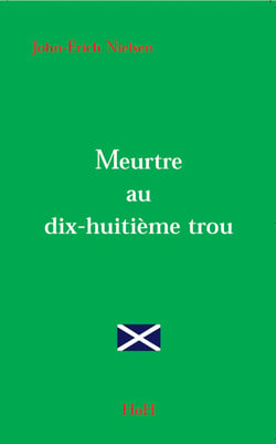 Meurtre au dix-huitième trou