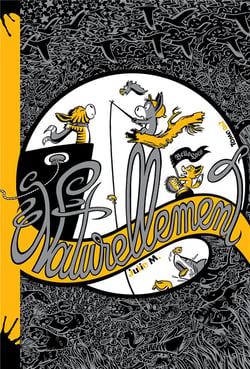 NATURELLEMENT 002