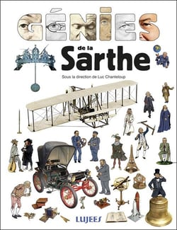 Génies de la sarthe