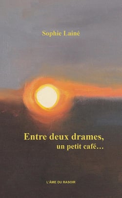 Entre deux drames, un petit café...