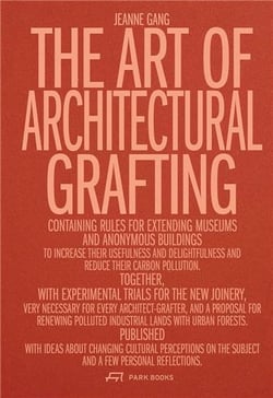The architect-grafter usefulness and desire in the age of sobriety