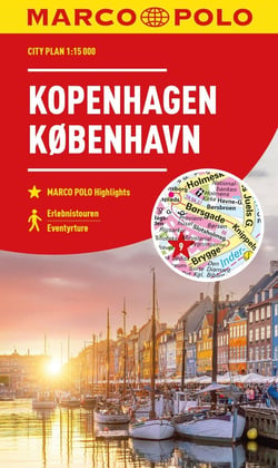 Copenhague