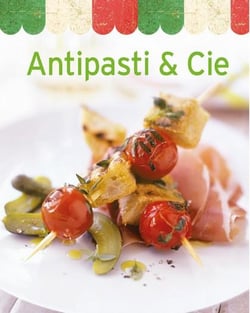 ANTIPASTI & CIE
