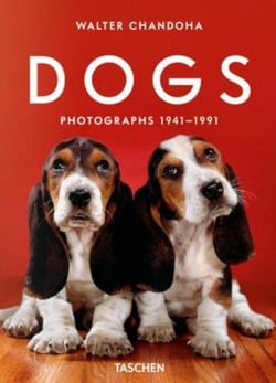 Walter Chandoha: Dogs: Photographs 1941-1991