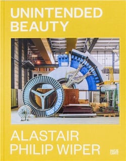 Alastair philip wiper : unintended beauty